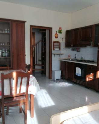 Villetta Torre Le Nocelle (AV)