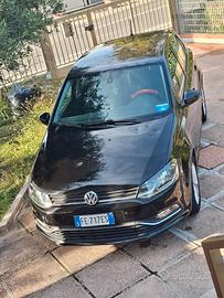 Polo volkswagen benzina 