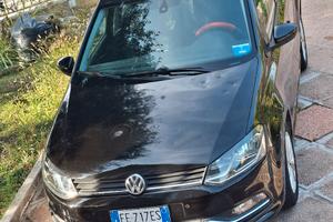 Polo volkswagen benzina 