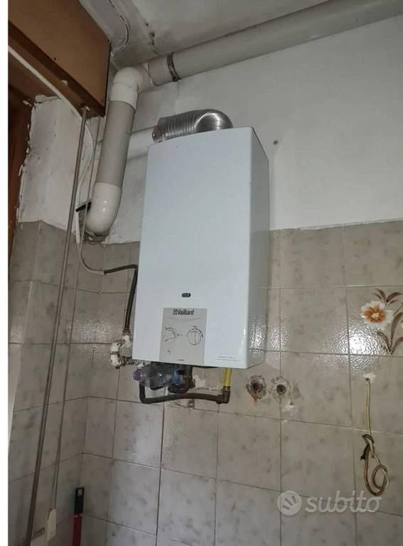 Appartamento – Fermo, San Tommaso - Tre Archi - Vista 4