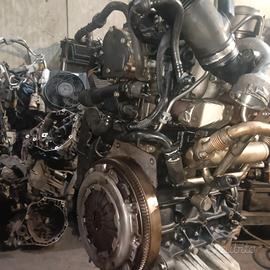 MOTORE VW POLO DEL 2008