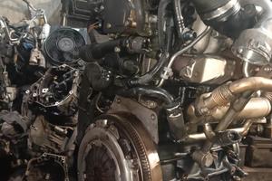 MOTORE VW POLO DEL 2008