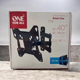 Universal Wall Mount - Smart Line
