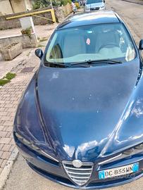 Alfa 159 1.9 jtdm 150 cv