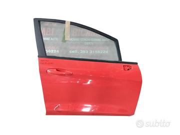 FORD Fiesta 7° Serie (17>>) PORTIERA ANTERIORE DE