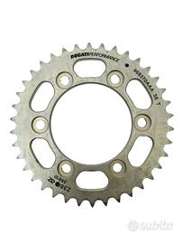 CORONA DUCATI MONSTER 400 600 CD