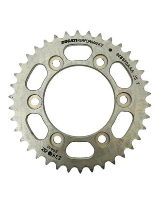 CORONA DUCATI MONSTER 400 600 CD