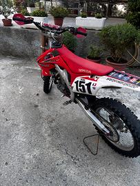 Crf 450