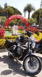 Moto Guzzi V7 - 2010