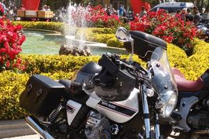 Moto Guzzi V7 - 2010