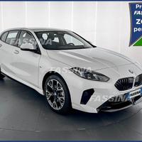 BMW Serie 1 120 MSport Design aut. 170cv