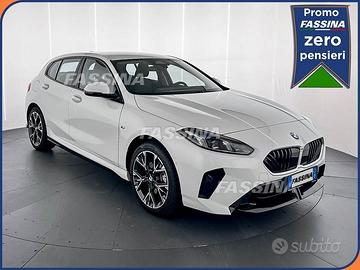 BMW Serie 1 120 MSport Design aut. 170cv