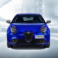 Alfa romeo mito stelvio giulia ricambi vari