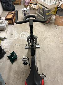 Siclet da spinning