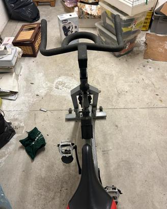 Siclet da spinning