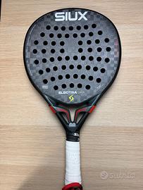 Siux Electra Stupa Pro 2026