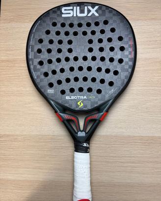 Siux Electra Stupa Pro 2026