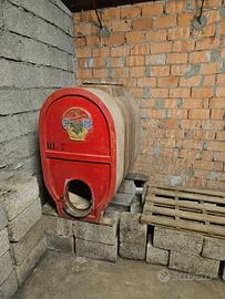 Botti in cemento