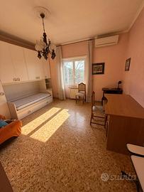 Stanza in appartamento condiviso METRO C