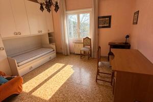 Stanza in appartamento condiviso METRO C