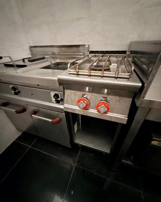 Panineria burgheria o altro