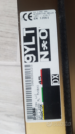 3 Zanzariere avvolgibili PHANTOM