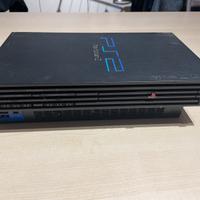 Playstation 2 fat vintage