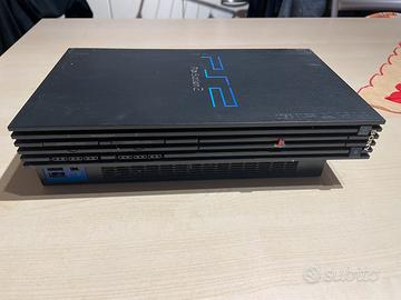 Playstation 2 fat vintage