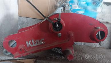 attacco rapido KLAC
