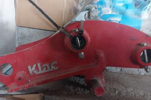attacco rapido KLAC