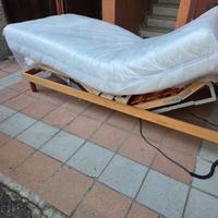 Letto motorizzato