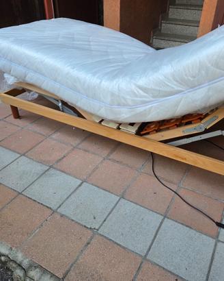 Letto motorizzato