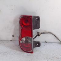 Fanale Posteriore Sinistro Nissan NV200 2012