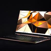 HP Spectre x360 15.6" 16GB 512GB SSD i7-10750H