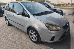 Ford C-Max Focus 1.6 TDCi (110CV) Ghia DPF