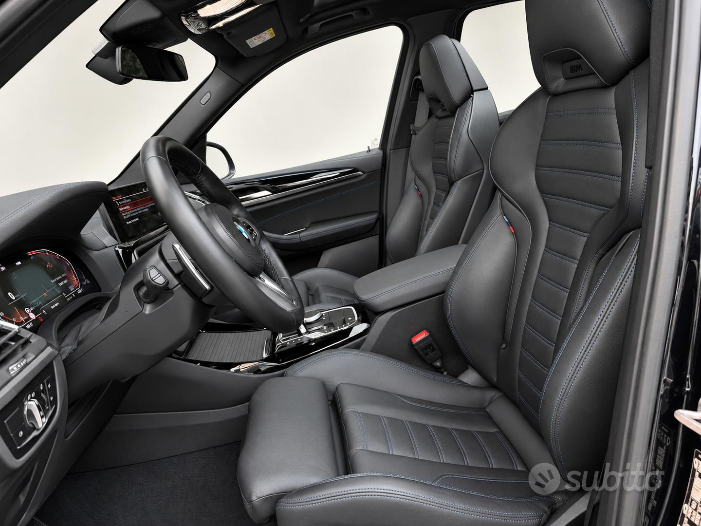 BMW X3 2023 photo 3