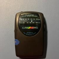 Radio Grundig City Boy 40