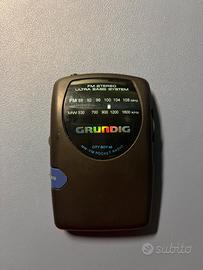 Radio Grundig City Boy 40