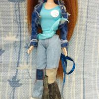 Barbie OOAK 