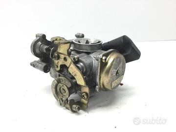 KYMCO LIKE 4T 50 CARBURATORE REVISIONATO 2009 D110