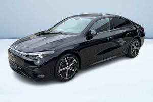 Mercedes-Benz CLA 200 EQ AMG Line