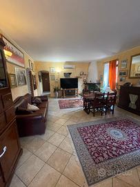 Appartamento in casale