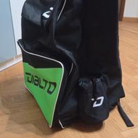 Zaino sci allenamento Dialto