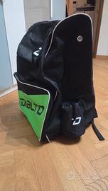 Zaino sci allenamento Dialto