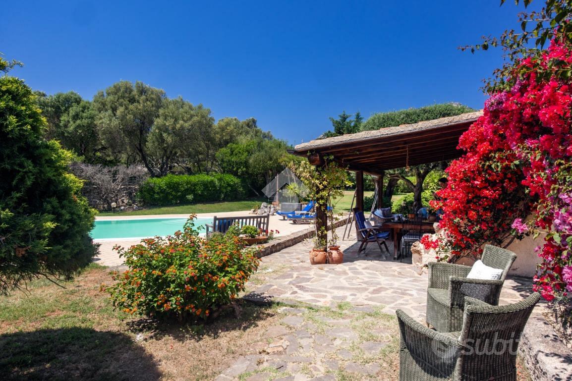 Casa – Terranoa/Olbia, Gallura Nord-Est Sardegna - Altro