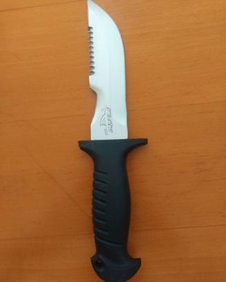 Coltello da sub Squalo usato