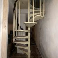 Scala a chiocciola