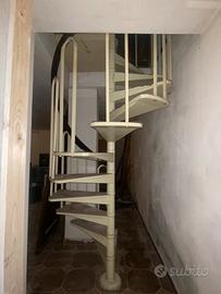 Scala a chiocciola
