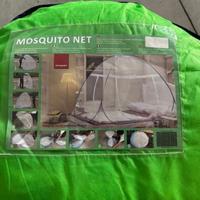 Zanzariera a tenda Vangold 200x180 cm