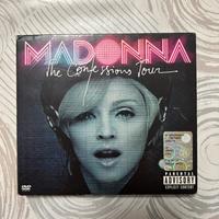 Madonna The Confessions tour 2007 - Vintage
